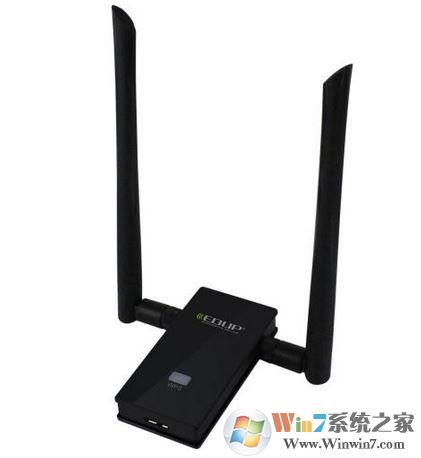 usb无线网卡怎么用?win10计算机安装使用无线网卡实战操作