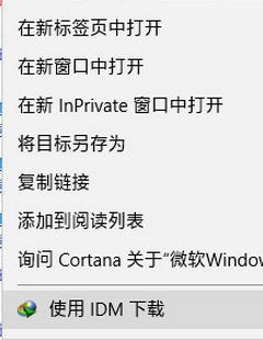 edge浏览器下载速度慢怎么办?win10系统通过IDM插件提升Edge下载速度