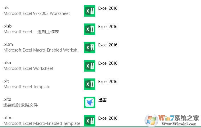 win10系统预装的office2016图标显示不正常空白的修复方法
