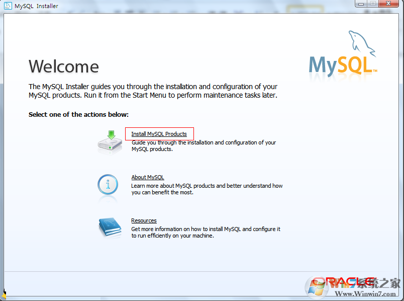 mysql安装教程|mysql 5.7安装配置详细图解