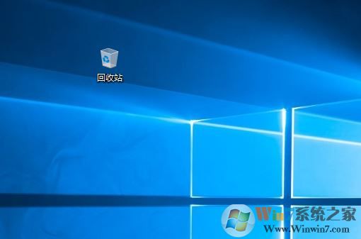 桌面图标不见了怎么办？win10系统桌面图标不见的解决方法
