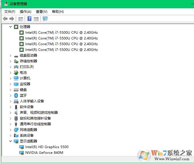 怎么看电脑配置？win7/win10系统查看电脑配置的方法