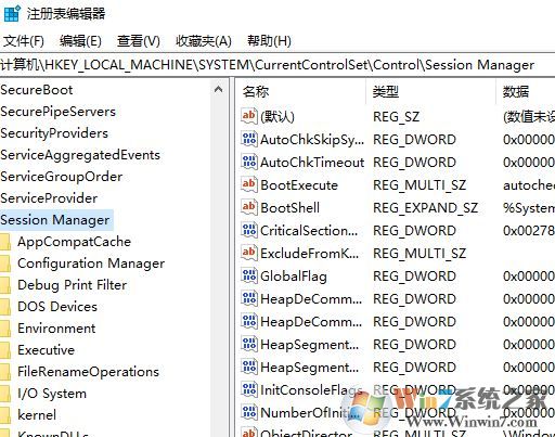 win10系统开机出现chkdsk怎么办?