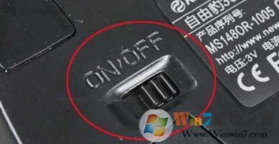 win10系统连接无线蓝牙鼠标没有反应怎么办？
