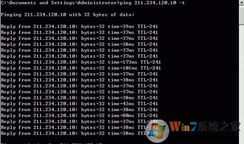 网络延迟高是什么原因？win10系统网络延迟高的解决方法