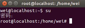 linux如何切换用户？linux切换用户的方法