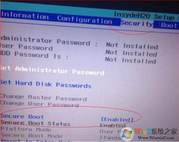 Win10无限重启按F2教程进不了系统解决方法