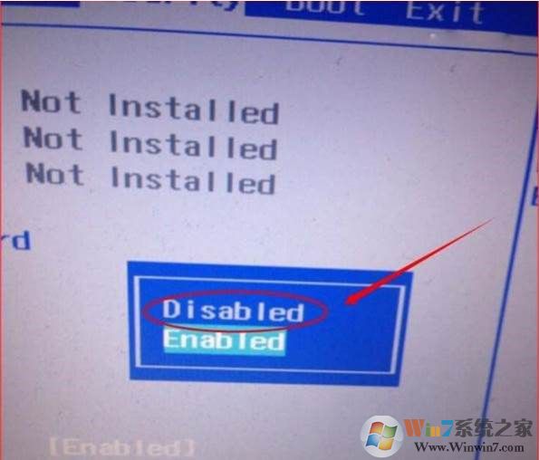 Win10无限重启按F2教程进不了系统解决方法
