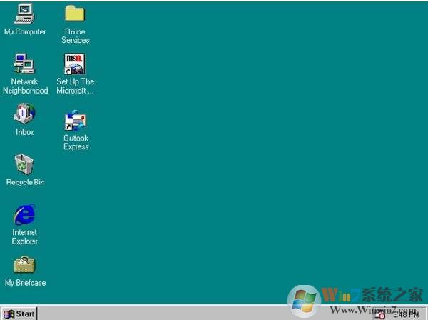微软所有Windows操作系统发布上市时间(从Win 1.0到Win10发展历程)