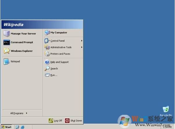 微软所有Windows操作系统发布上市时间(从Win 1.0到Win10发展历程)
