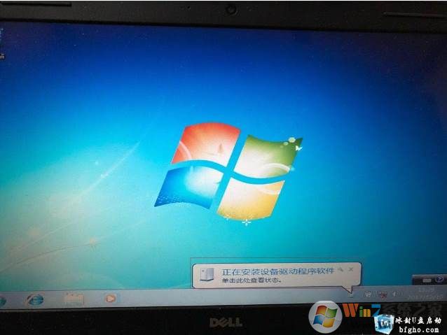 AMD锐龙电脑安装了Win7键盘鼠标不能用怎么办？