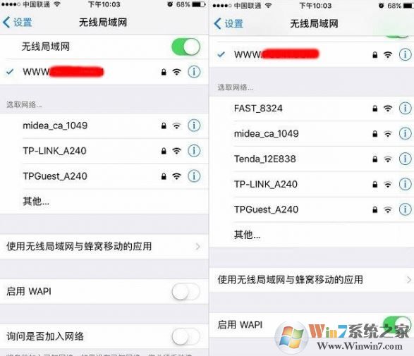 wapi是什么意思？苹果wapi是什么？