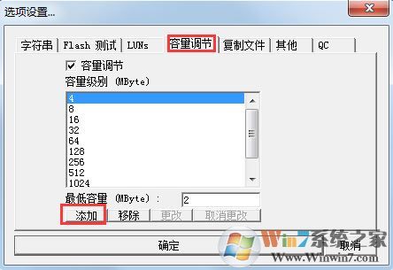 u盘容量变小怎么办？win7系统u盘格式化后容量变小的解决方法