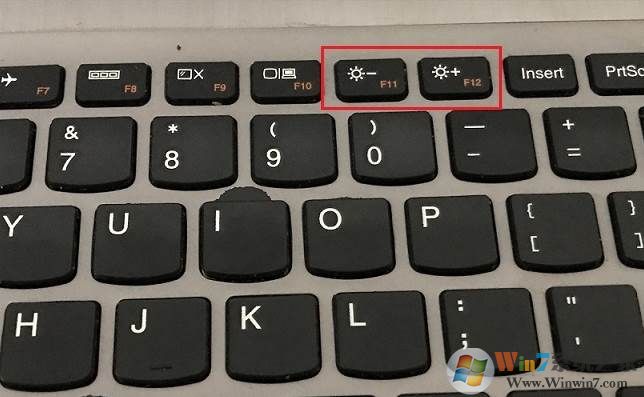 一键解决笔记本Win10屏幕亮度无法调节的方法