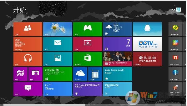 Win8系统WIN+X打不开菜单如何解决？