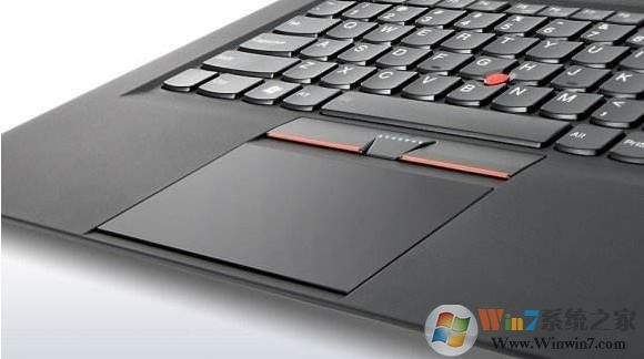 Win8笔记本触摸板灵敏度/移动速度怎么调？