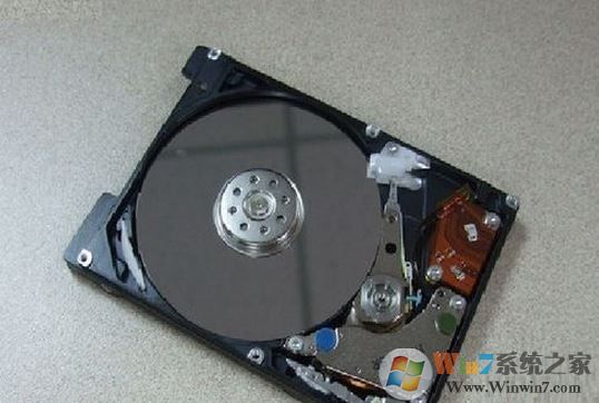 硬盘坏道怎么修复？小编教你win7磁盘坏道修复方法
