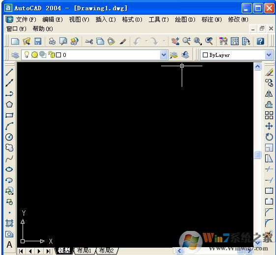 win7 dxf文件怎么打开？小编教你打开dxf文件类型的方法