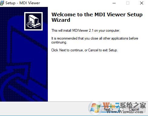 mdi是什么？win7 mdi文件怎么打开？