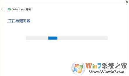 windows update疑难解答怎么用？win10更新疑难解答程序使用方法