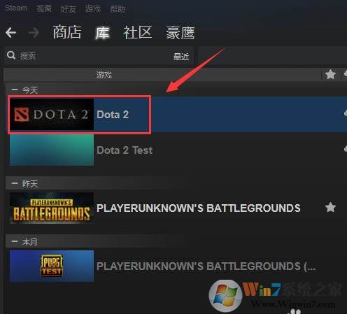 dota2 steam|steam上怎么玩dota2国服？