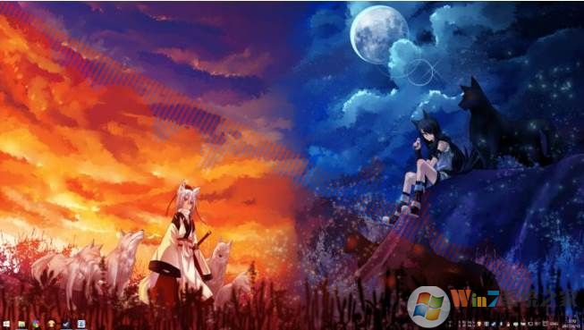 steam动态桌面怎么设置？教你玩转steam动态桌面