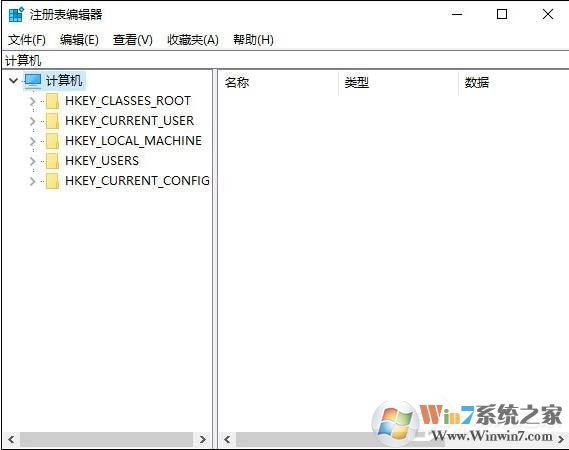Win10注册表如何修复？Win10注册表恢复方法