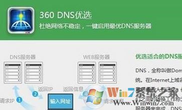 怎么让网页打开的快？win7优化网页打开速度的小技巧