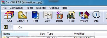 gzip文件怎么打开？win7系统gzip压缩的操作方法