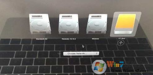 苹果air笔记本怎么装win7？苹果安装win7双系统的操作方法
