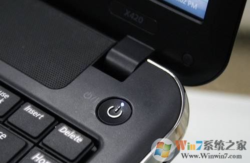 power键是哪个键？win10系统power键有什么用？