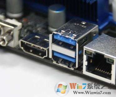 usb3.0兼容2.0设备吗？USB3.0和USB2.0通用吗？