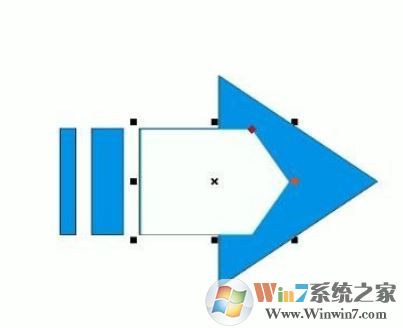 cdr画箭头怎么画？小编教你使用coreldraw画箭头