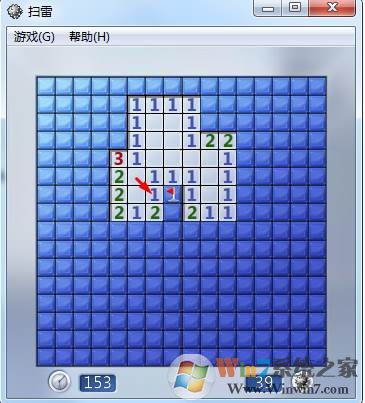 小编教你扫雷怎么玩！