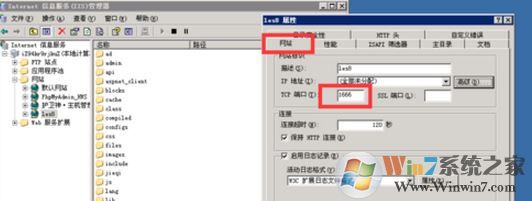 为什么输入ip不能打开网站？如何用ip打开网站？