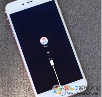 小编教你苹果iPhone手机 dfu模式怎么进!