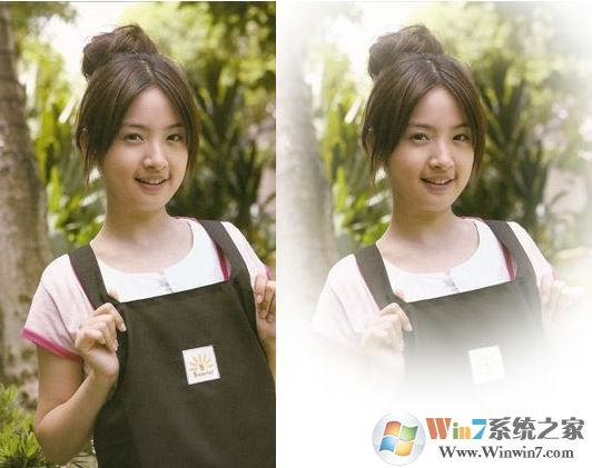 ps羽化快捷键是什么？小编教你photoshop快速羽化的方法