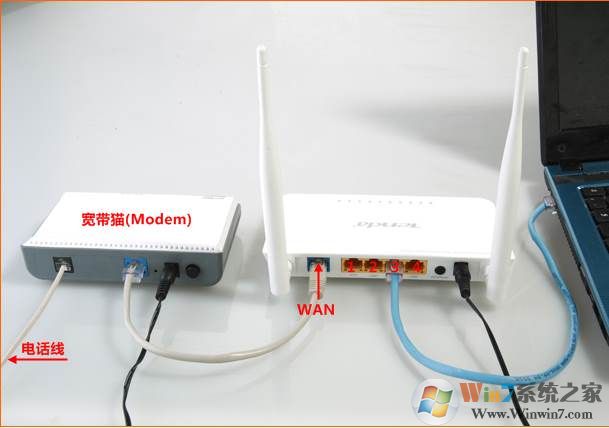 tenda路由器怎么设置？腾达无线路由器设置详细步骤