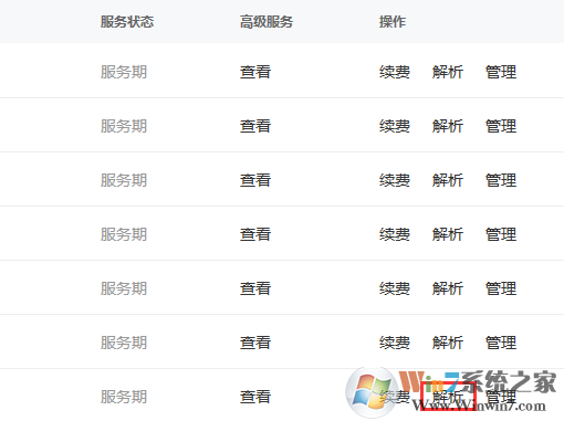 二级域名怎么设置?添加二级域名方法