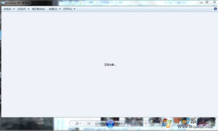 win10图片查看器使用卡顿怎么办？图片查看器卡的解决方法