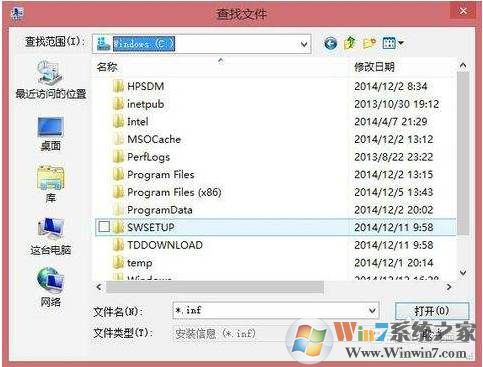 swsetup文件夹是什么？C盘里swsetup文件夹很大可以删除吗？