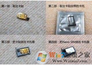 苹果手机iPhone有锁和无锁的区别是什么？小心买到砖头！