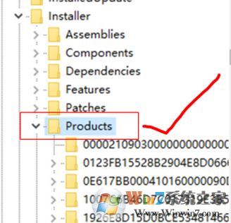 cad注册表残留怎么删除？win10删除cad注册表的方法
