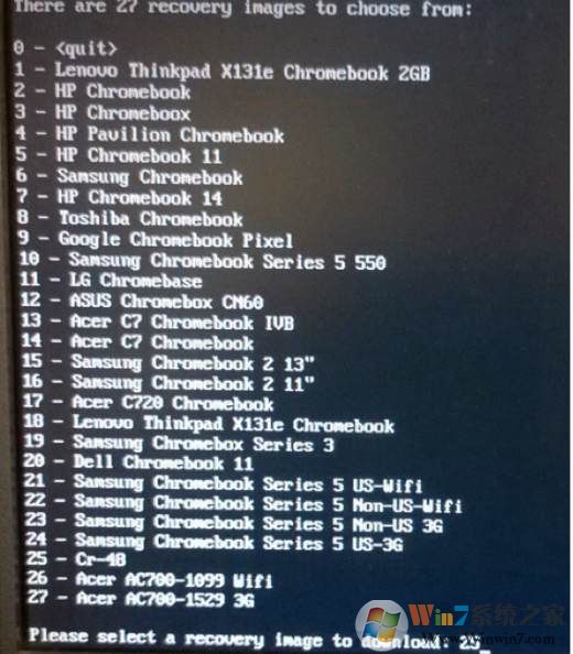 chrome os怎么安装？硬盘安装chrome os的操作方法1