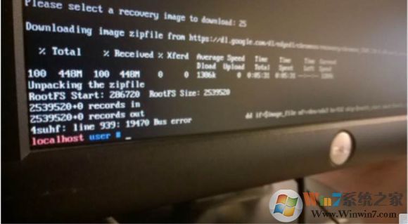 chrome os怎么安装？硬盘安装chrome os的操作方法