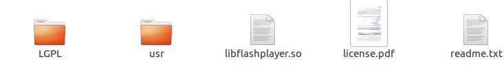 ubuntu 安装 flash插件怎么操作？ubuntu安装flash的方法