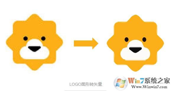 用PhotoShop位图转矢量图教程