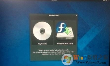 fedora怎么安装？小编教你使用U盘安装fedora的操作方法
