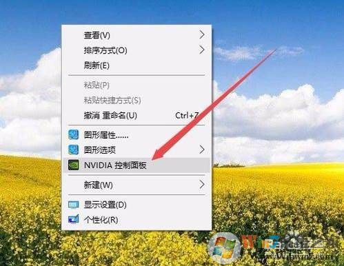 win10显卡设置只使用独立显卡教程