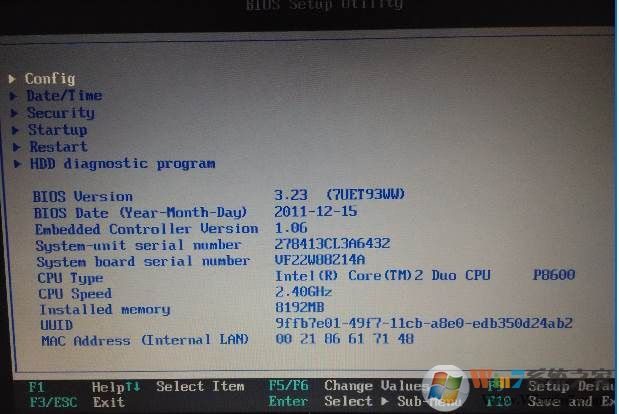 Win10关闭集成显卡方法(两种方法BIOS和系统中禁用显卡)